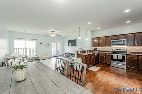Tiny photo for 7455 Washington Arch Drive, Mechanicsville, VA 23111 (MLS # 2617500)