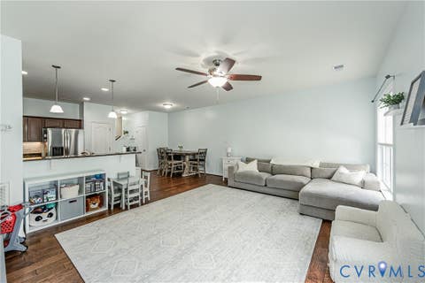 Tiny photo for 7455 Washington Arch Drive, Mechanicsville, VA 23111 (MLS # 2617500)