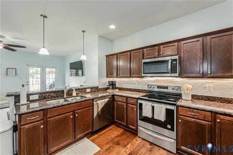 Tiny photo for 7455 Washington Arch Drive, Mechanicsville, VA 23111 (MLS # 2617500)