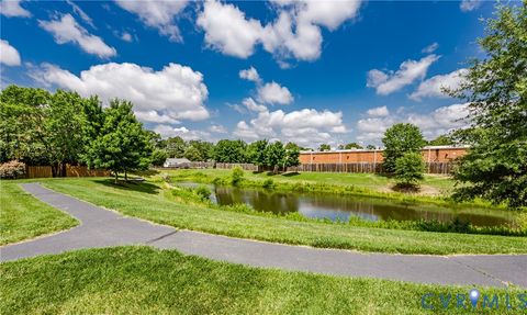 Tiny photo for 7455 Washington Arch Drive, Mechanicsville, VA 23111 (MLS # 2617500)