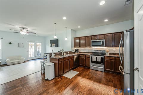 Tiny photo for 7455 Washington Arch Drive, Mechanicsville, VA 23111 (MLS # 2617500)
