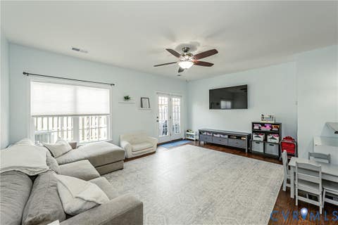 Tiny photo for 7455 Washington Arch Drive, Mechanicsville, VA 23111 (MLS # 2617500)