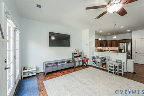 Tiny photo for 7455 Washington Arch Drive, Mechanicsville, VA 23111 (MLS # 2617500)