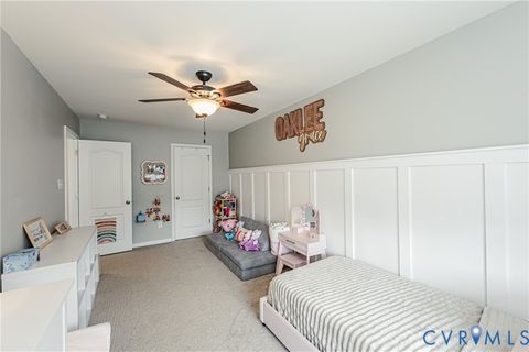 Tiny photo for 7455 Washington Arch Drive, Mechanicsville, VA 23111 (MLS # 2617500)