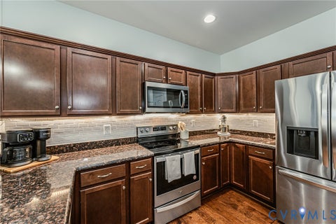 Tiny photo for 7455 Washington Arch Drive, Mechanicsville, VA 23111 (MLS # 2617500)