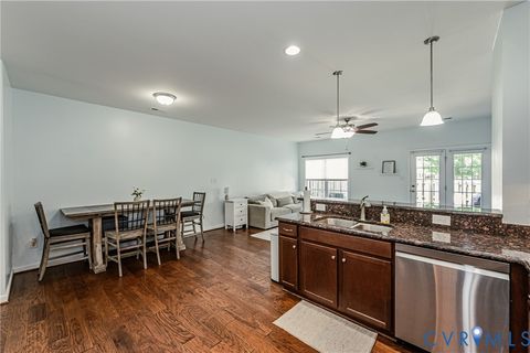 Tiny photo for 7455 Washington Arch Drive, Mechanicsville, VA 23111 (MLS # 2617500)