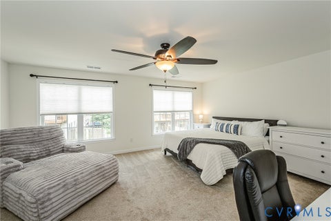 Tiny photo for 7455 Washington Arch Drive, Mechanicsville, VA 23111 (MLS # 2617500)