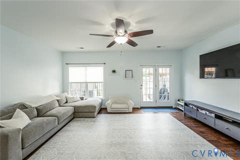 Tiny photo for 7455 Washington Arch Drive, Mechanicsville, VA 23111 (MLS # 2617500)