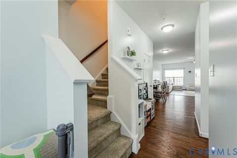 Tiny photo for 7455 Washington Arch Drive, Mechanicsville, VA 23111 (MLS # 2617500)