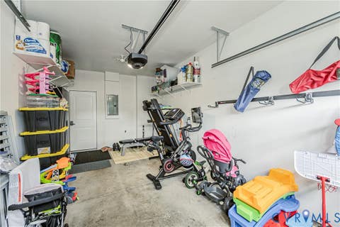 Tiny photo for 7455 Washington Arch Drive, Mechanicsville, VA 23111 (MLS # 2617500)