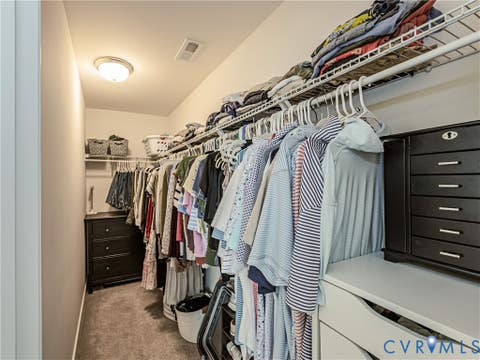 Tiny photo for 7455 Washington Arch Drive, Mechanicsville, VA 23111 (MLS # 2617500)
