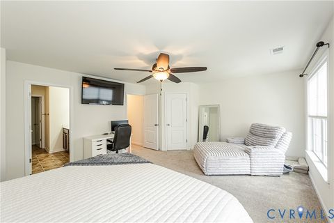 Tiny photo for 7455 Washington Arch Drive, Mechanicsville, VA 23111 (MLS # 2617500)