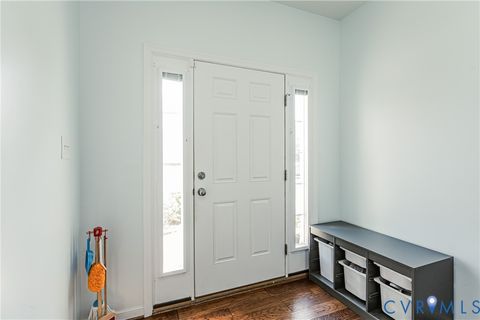 Tiny photo for 7455 Washington Arch Drive, Mechanicsville, VA 23111 (MLS # 2617500)