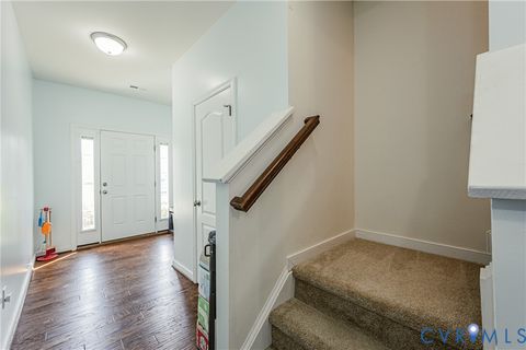 Tiny photo for 7455 Washington Arch Drive, Mechanicsville, VA 23111 (MLS # 2617500)