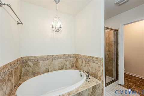 Tiny photo for 7455 Washington Arch Drive, Mechanicsville, VA 23111 (MLS # 2617500)