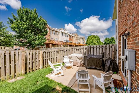 Tiny photo for 7455 Washington Arch Drive, Mechanicsville, VA 23111 (MLS # 2617500)
