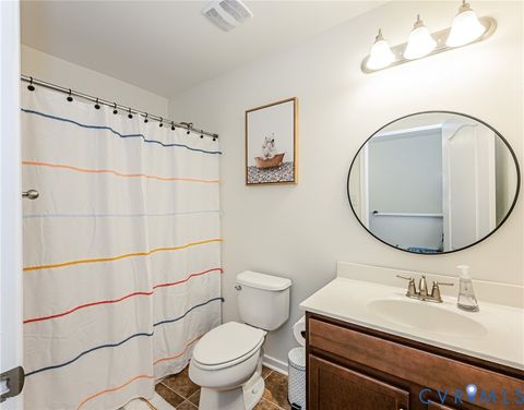Tiny photo for 7455 Washington Arch Drive, Mechanicsville, VA 23111 (MLS # 2617500)