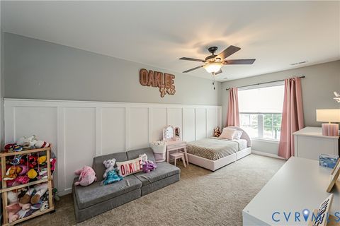 Tiny photo for 7455 Washington Arch Drive, Mechanicsville, VA 23111 (MLS # 2617500)