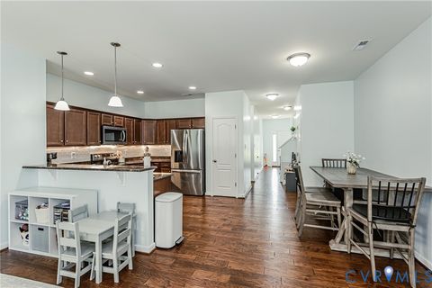 Tiny photo for 7455 Washington Arch Drive, Mechanicsville, VA 23111 (MLS # 2617500)