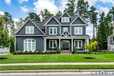 Photo of 7237 Bonallack Bend, Moseley, VA 23120 (MLS # 2620965)