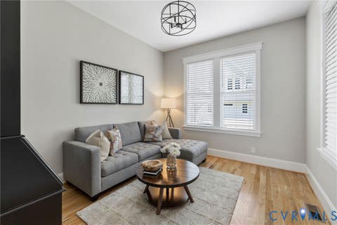 Tiny photo for 7237 Bonallack Bend, Moseley, VA 23120 (MLS # 2620965)