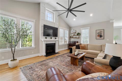 Tiny photo for 7237 Bonallack Bend, Moseley, VA 23120 (MLS # 2620965)