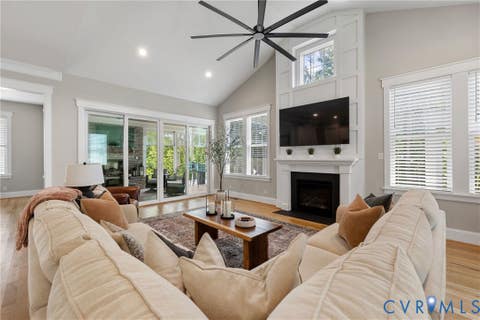 Tiny photo for 7237 Bonallack Bend, Moseley, VA 23120 (MLS # 2620965)