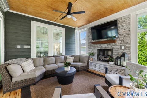 Tiny photo for 7237 Bonallack Bend, Moseley, VA 23120 (MLS # 2620965)