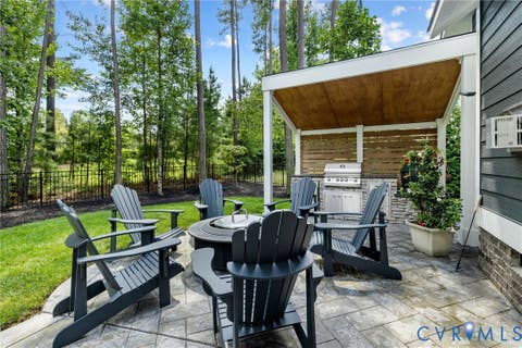 Tiny photo for 7237 Bonallack Bend, Moseley, VA 23120 (MLS # 2620965)
