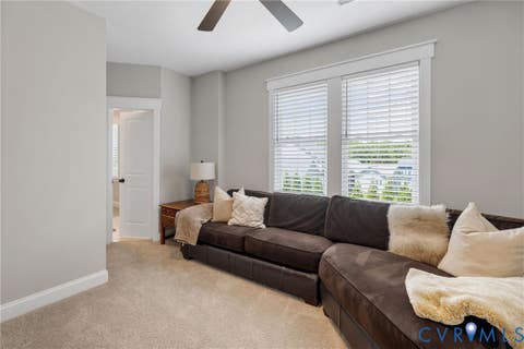 Tiny photo for 7237 Bonallack Bend, Moseley, VA 23120 (MLS # 2620965)