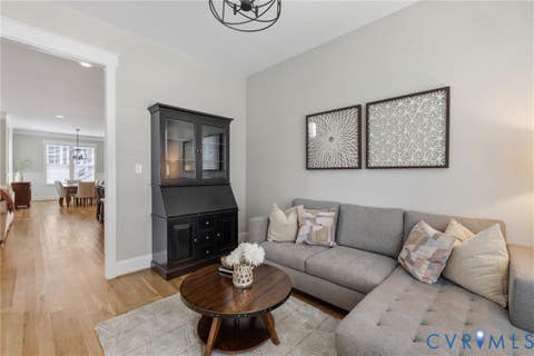 Tiny photo for 7237 Bonallack Bend, Moseley, VA 23120 (MLS # 2620965)
