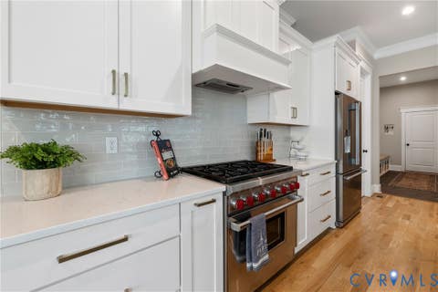 Tiny photo for 7237 Bonallack Bend, Moseley, VA 23120 (MLS # 2620965)