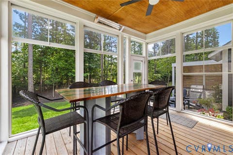 Tiny photo for 7237 Bonallack Bend, Moseley, VA 23120 (MLS # 2620965)
