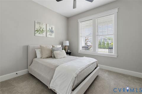 Tiny photo for 7237 Bonallack Bend, Moseley, VA 23120 (MLS # 2620965)