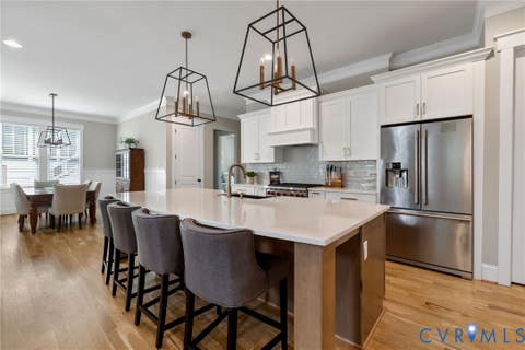 Tiny photo for 7237 Bonallack Bend, Moseley, VA 23120 (MLS # 2620965)