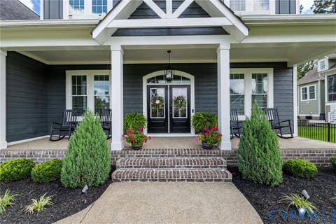 Tiny photo for 7237 Bonallack Bend, Moseley, VA 23120 (MLS # 2620965)
