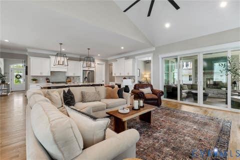Tiny photo for 7237 Bonallack Bend, Moseley, VA 23120 (MLS # 2620965)