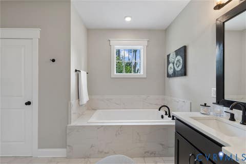 Tiny photo for 7237 Bonallack Bend, Moseley, VA 23120 (MLS # 2620965)