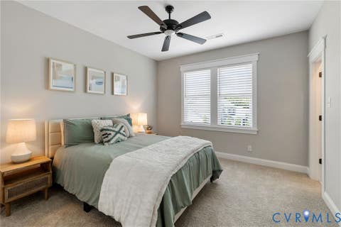 Tiny photo for 7237 Bonallack Bend, Moseley, VA 23120 (MLS # 2620965)