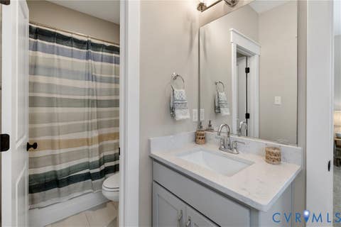 Tiny photo for 7237 Bonallack Bend, Moseley, VA 23120 (MLS # 2620965)