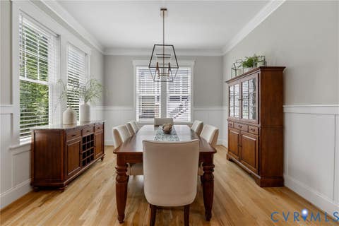 Tiny photo for 7237 Bonallack Bend, Moseley, VA 23120 (MLS # 2620965)