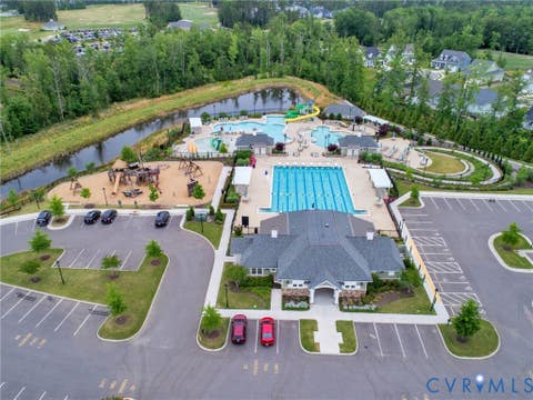 Tiny photo for 7237 Bonallack Bend, Moseley, VA 23120 (MLS # 2620965)