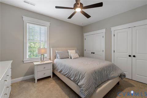 Tiny photo for 7237 Bonallack Bend, Moseley, VA 23120 (MLS # 2620965)