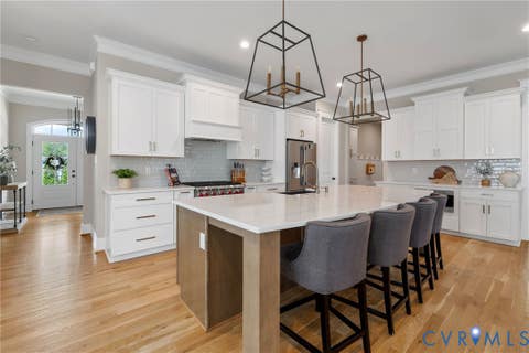 Tiny photo for 7237 Bonallack Bend, Moseley, VA 23120 (MLS # 2620965)