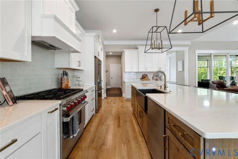 Tiny photo for 7237 Bonallack Bend, Moseley, VA 23120 (MLS # 2620965)