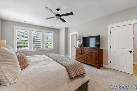Tiny photo for 7237 Bonallack Bend, Moseley, VA 23120 (MLS # 2620965)