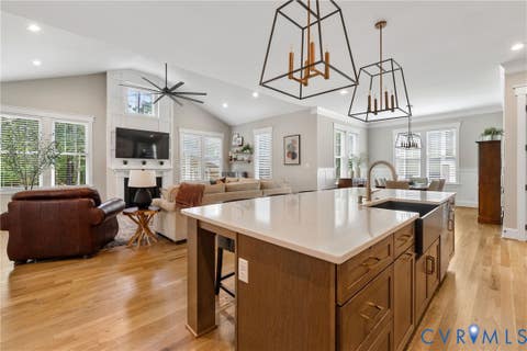 Tiny photo for 7237 Bonallack Bend, Moseley, VA 23120 (MLS # 2620965)