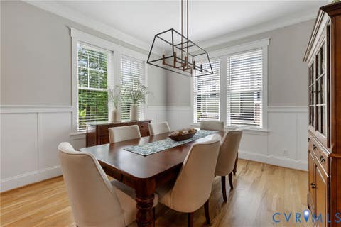 Tiny photo for 7237 Bonallack Bend, Moseley, VA 23120 (MLS # 2620965)