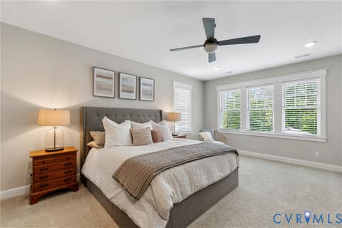 Tiny photo for 7237 Bonallack Bend, Moseley, VA 23120 (MLS # 2620965)