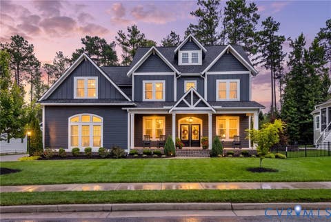 Tiny photo for 7237 Bonallack Bend, Moseley, VA 23120 (MLS # 2620965)